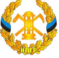 Эмблема НПГ России